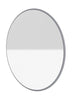 Montana Color Frame Mirror, Graphic