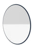 Montana Color Frame Mirror, Juniper Blue