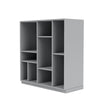 Montana Compile Decorative Shelf With 3 Cm Plinth Fjord