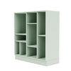 Montana Compile Decorative Shelf With 7 Cm Plinth Mist