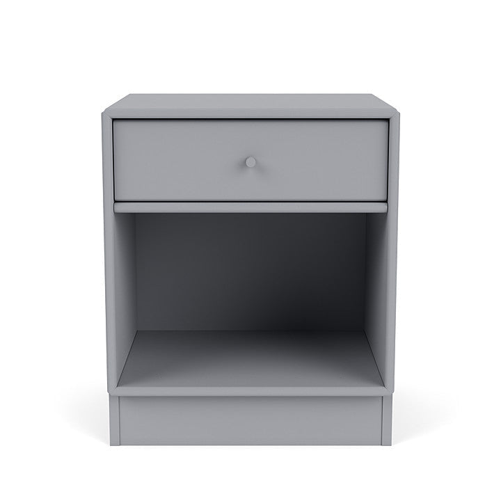 Montana Dream Nightstand med 7 cm sockel, grafik