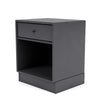 Montaggio da sogno del Montana con 7 cm Plinth Black di carbonio