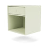 Montana Dream Nightstand avec rail de suspension, Pomelo Green