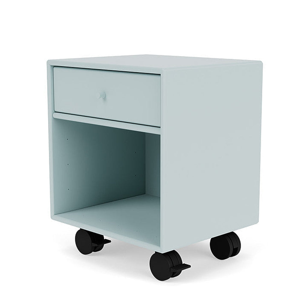 Montana Dream Nightstand avec Câchons, silex