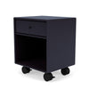 Montana Dream Nightstand avec Câches ombre