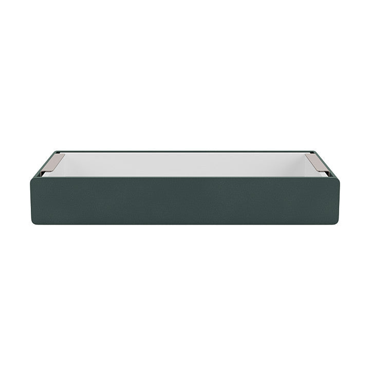 Montana Free Drawer, Black Jade