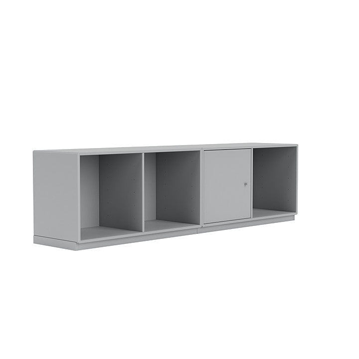 Montana Line Sideboard With 3 Cm Plinth, Fjord