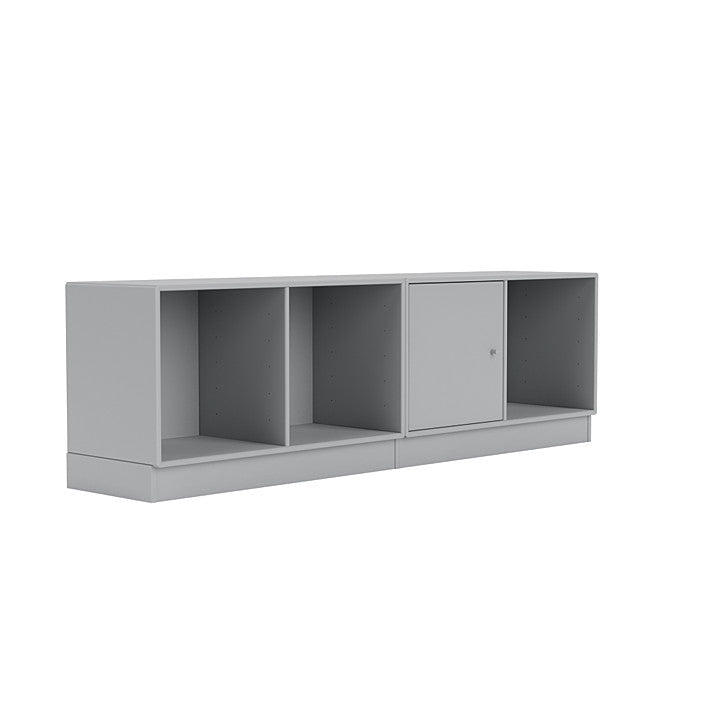 Montana Line Sideboard With 7 Cm Plinth, Fjord