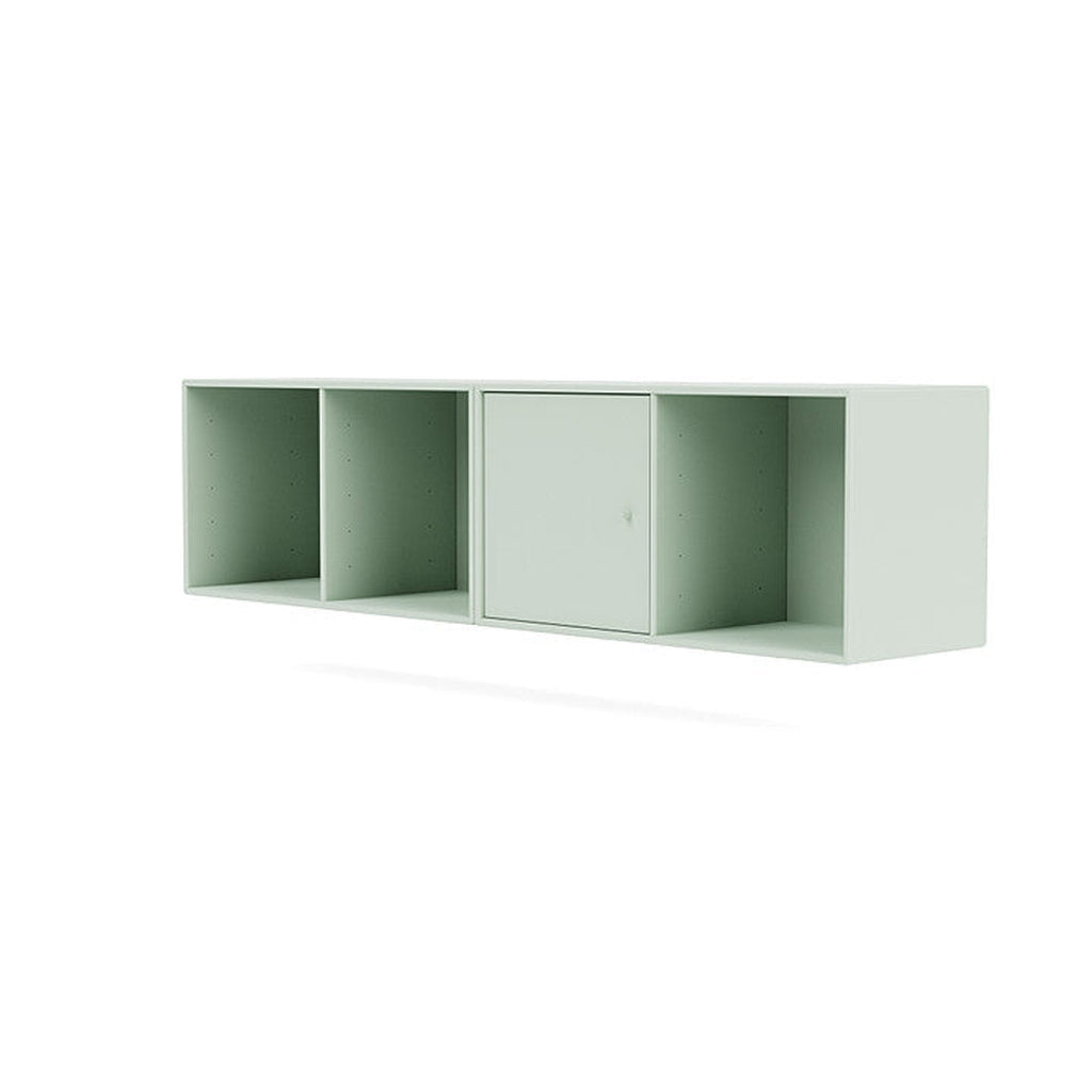 Montana Line Sideboard With Suspension Rail, Mist