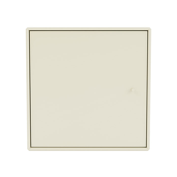 Montana Mini 1003, Vanille-Weiß