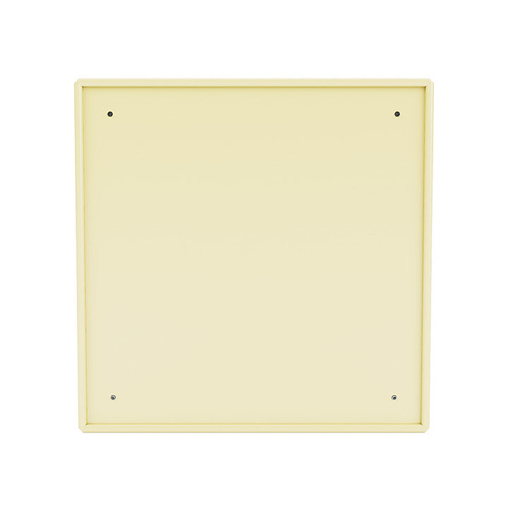 Montana Mini 1102, Chamomile Yellow