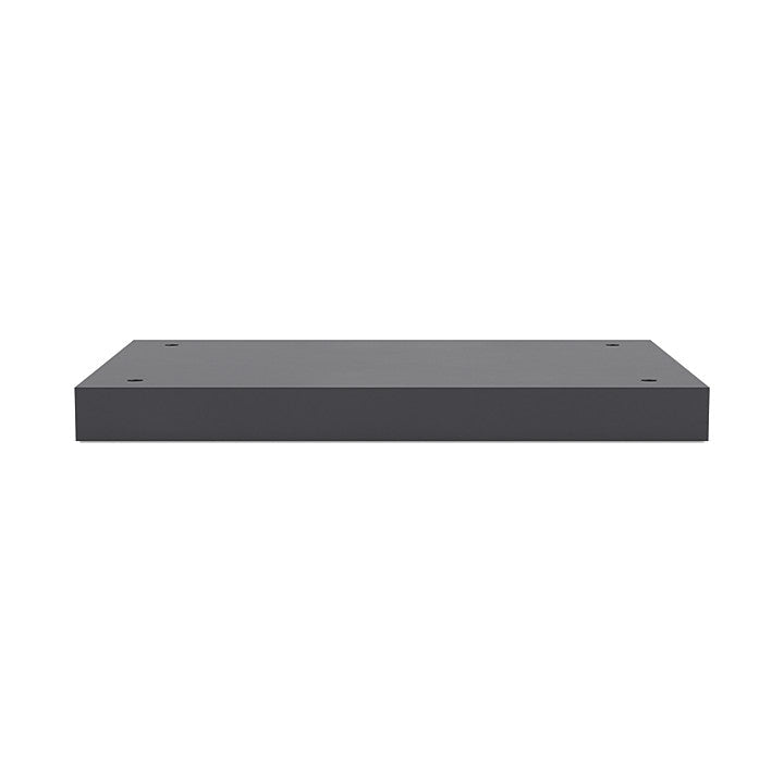 Montana Mini Mpli Plinth, anthracite