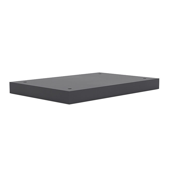 Montana Mini Mpli Plinth, Antrasiitti