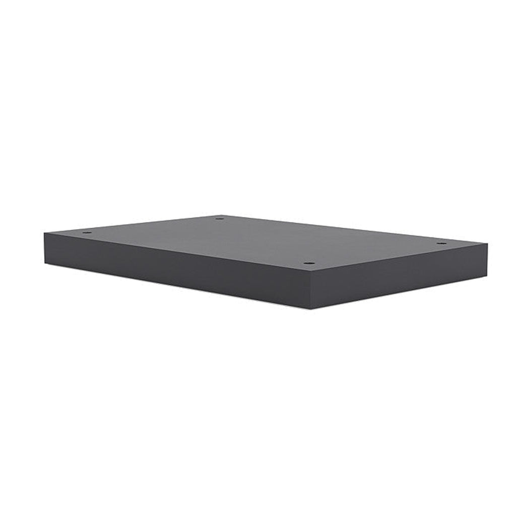 Montana Mini Mpli Plinth, Antrasiitti