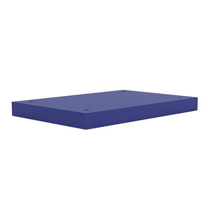 Montana Mini MPli Plinth, Monarch Blue