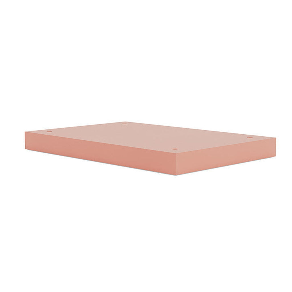 Montana Mini Mpli Plinth, Rhubarbe rouge