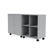 Coppia Montana Classic Sideboard con Castors, Fjord