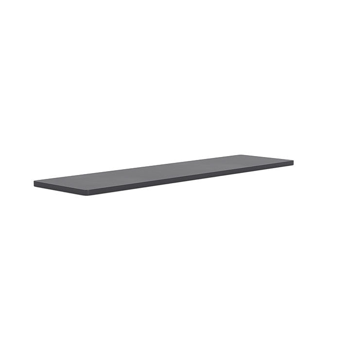 Montana Panton Wire Cover Plate 18,8x70,1 Cm, Anthracite