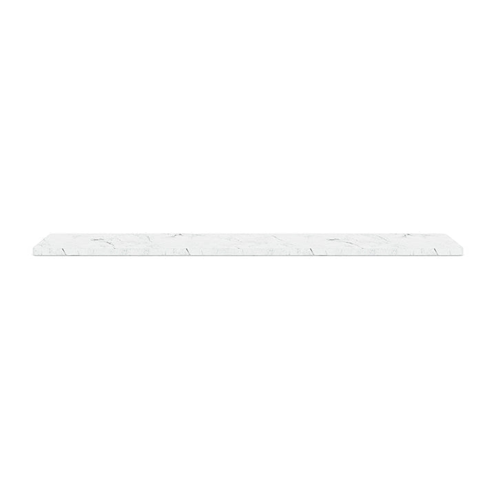 Montana Panton en fil de capture de fil 18,8x70,1 cm, blanc