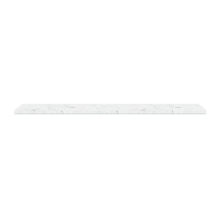 Montana Panton Wire Cover Plate 18,8x70,1 Cm, White
