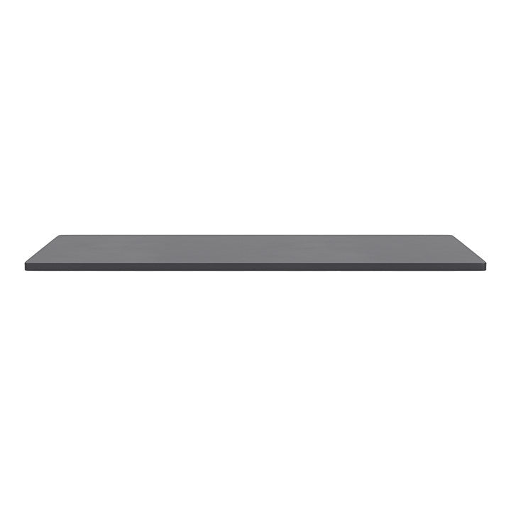 Montana Panton Wire Cover Plate 34,8x70,1 cm, Anthracite