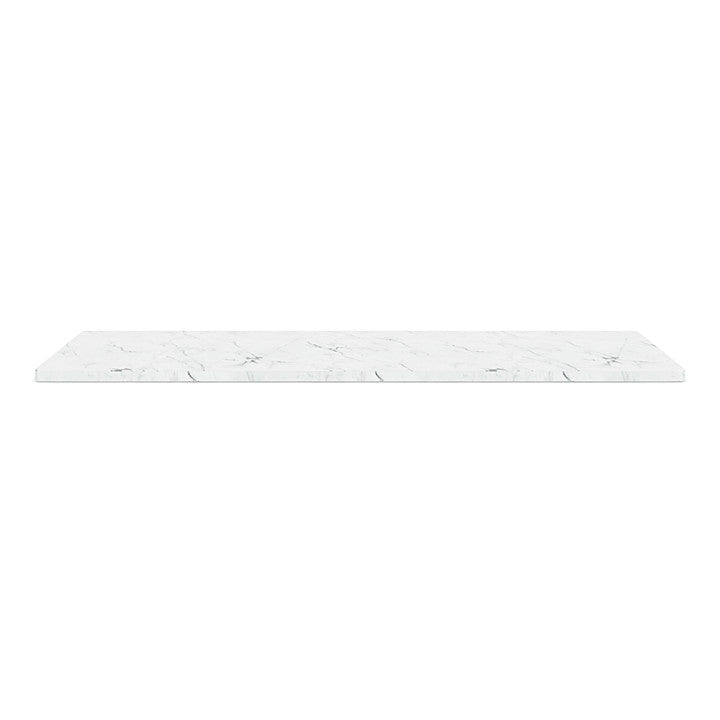 Montana Panton en fil de revêtement en fil 34,8x70,1 cm, blanc