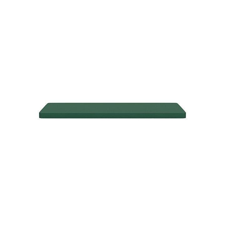 Montana Panton Wire Inclay étagère 18,8x33 cm, Green de pin