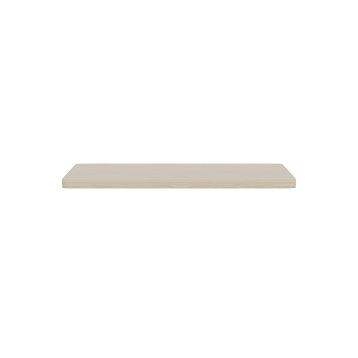 蒙大拿州潘顿电线镶嵌架18,8x33厘米，白橡木