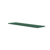Montana Panton Wire Inlay Shelf 18,8x68,2 cm, pino verde