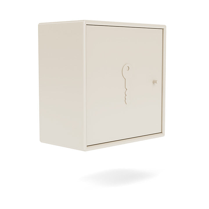 Montana Unlock Key Cabinet, avena