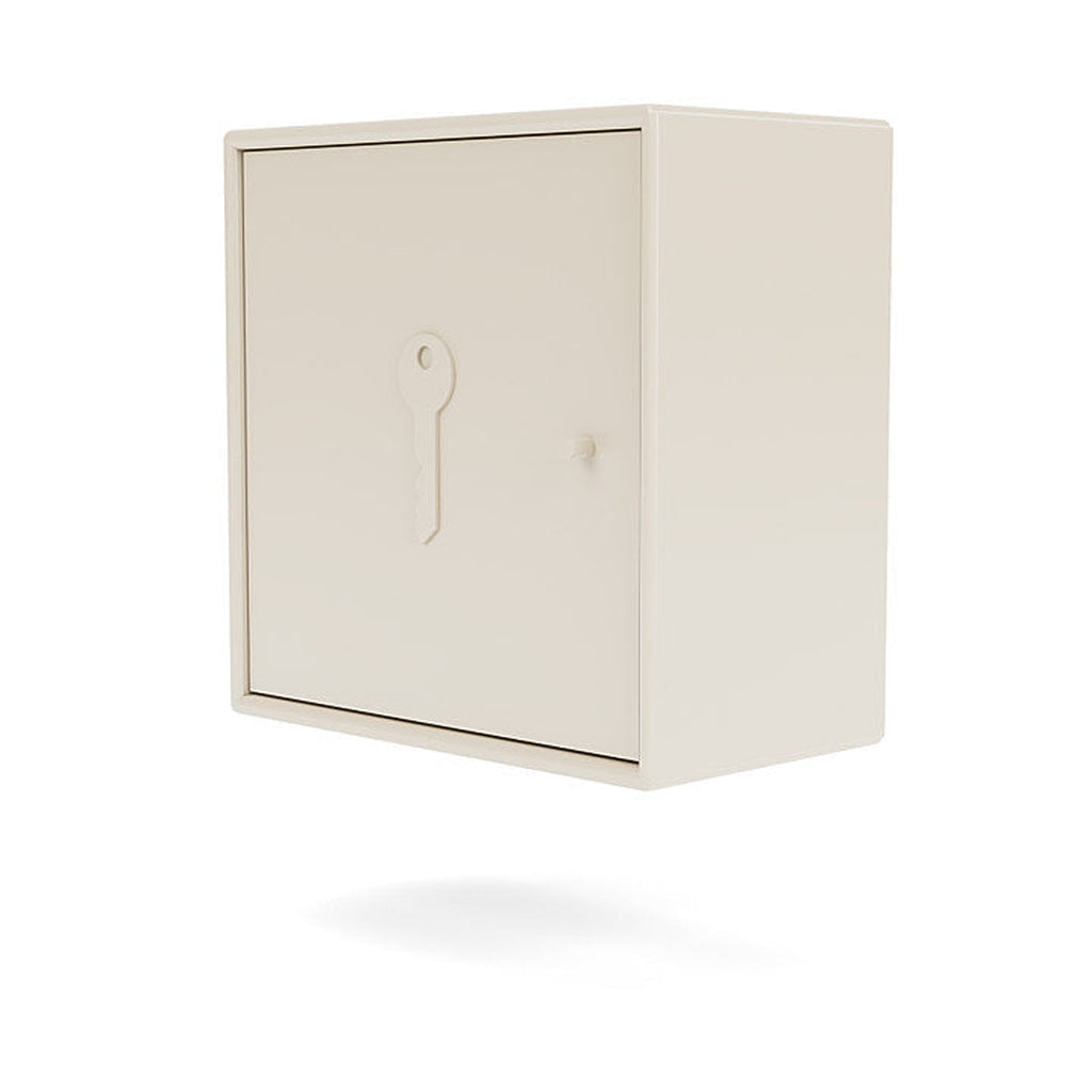 Montana Unlock Key Cabinet, avena