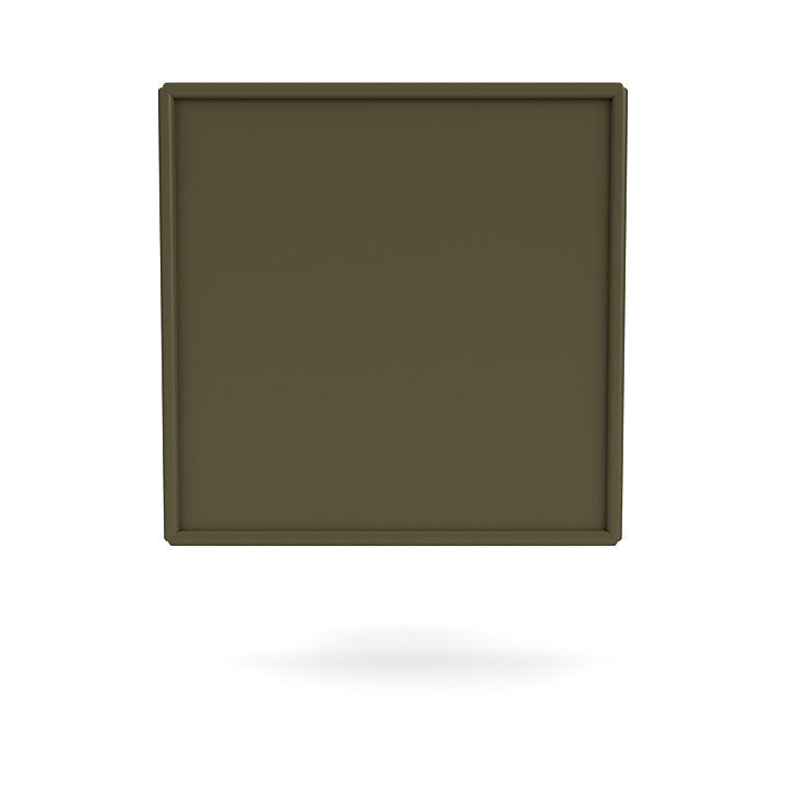 Montana entsperren Schlüsselschrank, Oregano Green