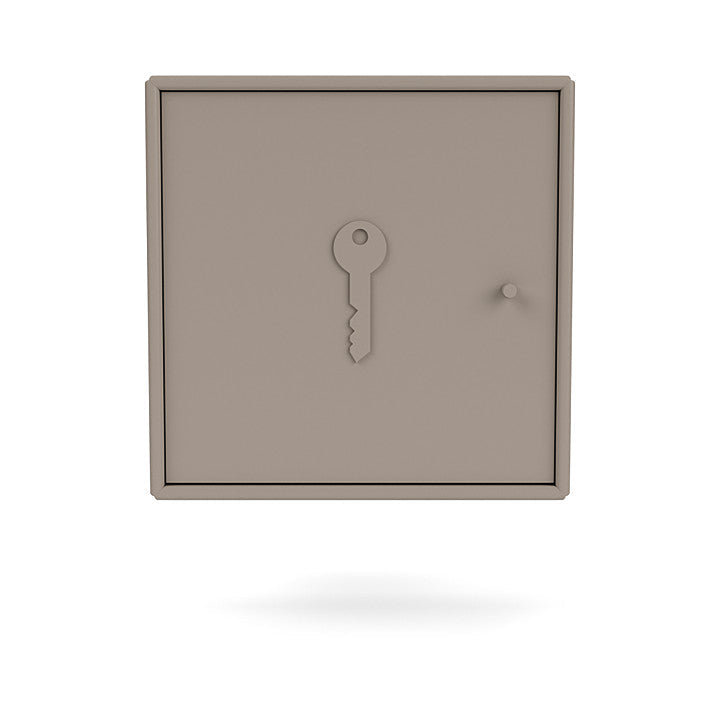 Montana Unlock Key Cabinet, Grigio al tartufo