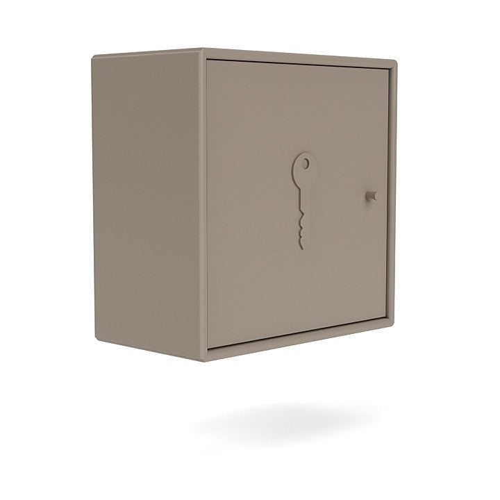 Montana Unlock Key Cabinet, Grigio al tartufo