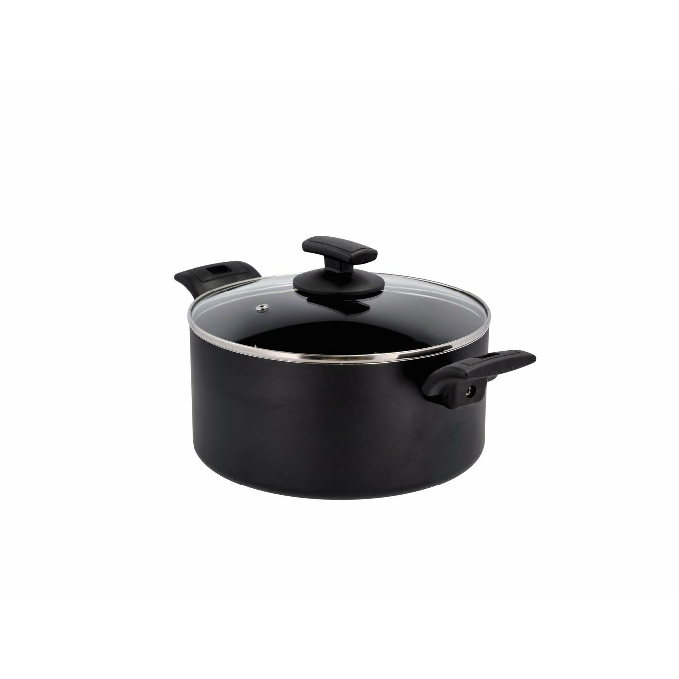 Morsø 79 Nord Reborn Cooking Pot With Lid, 5 Liters