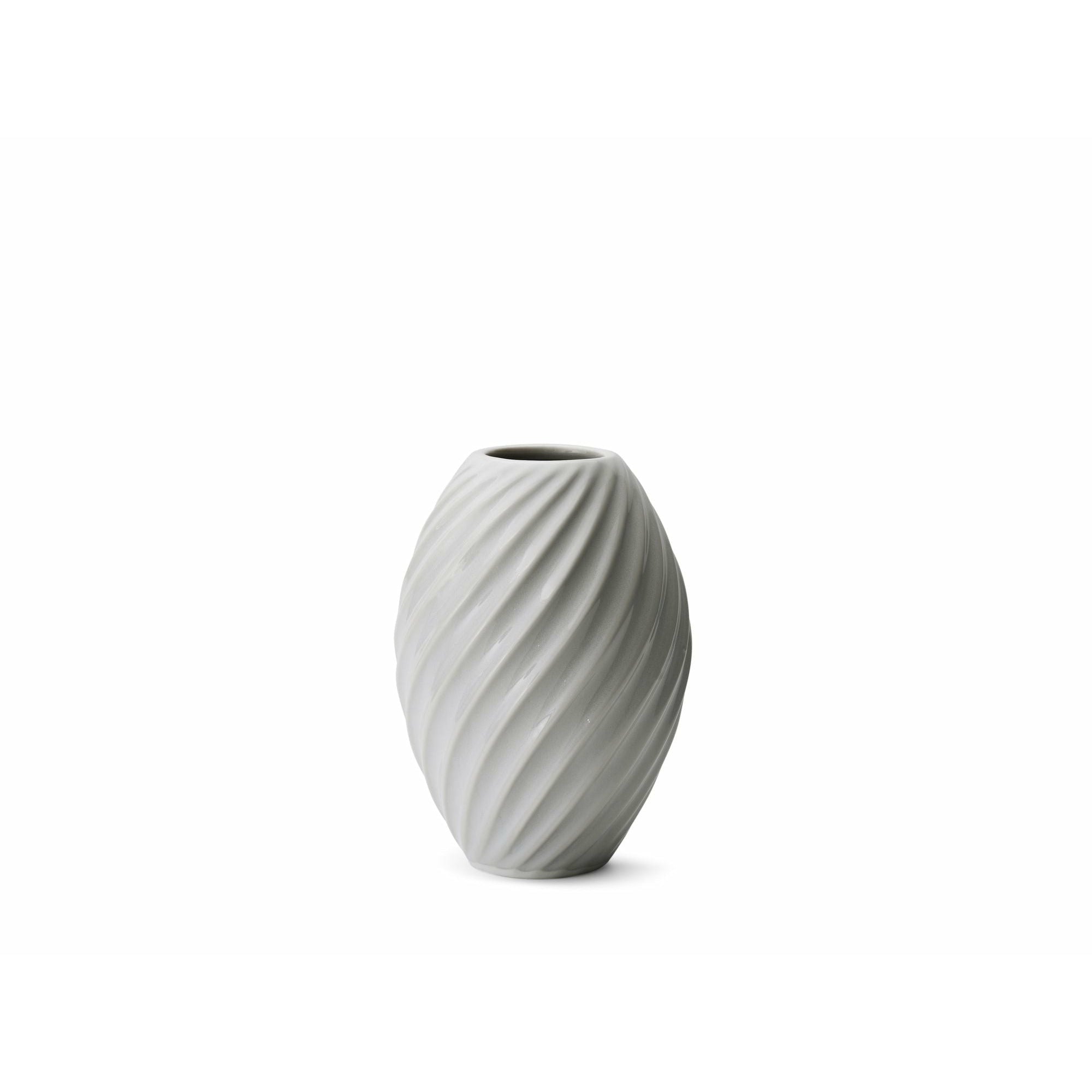 莫索河花瓶白色，16厘米