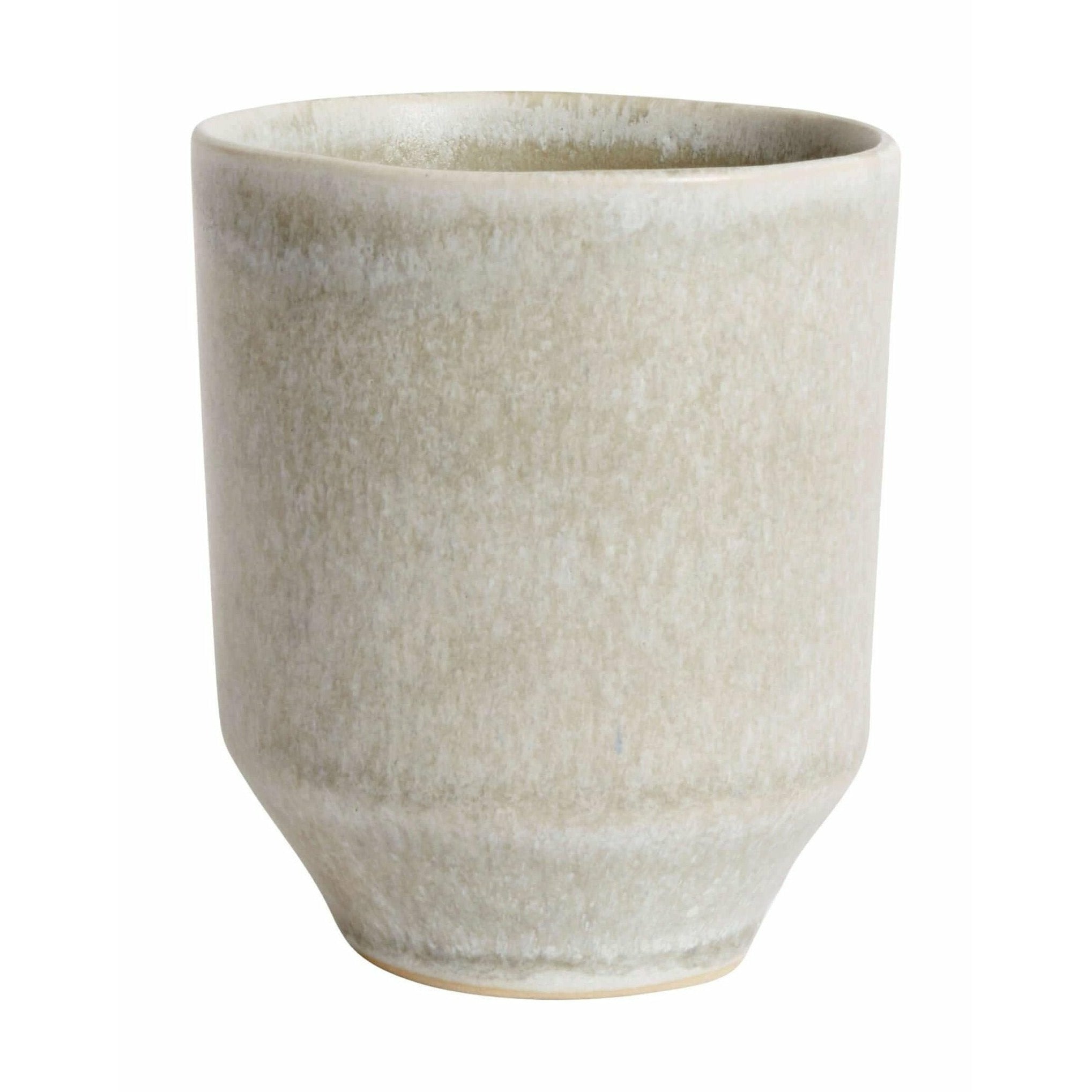 Muubs Ceto Cup -zand, 8,5 cm