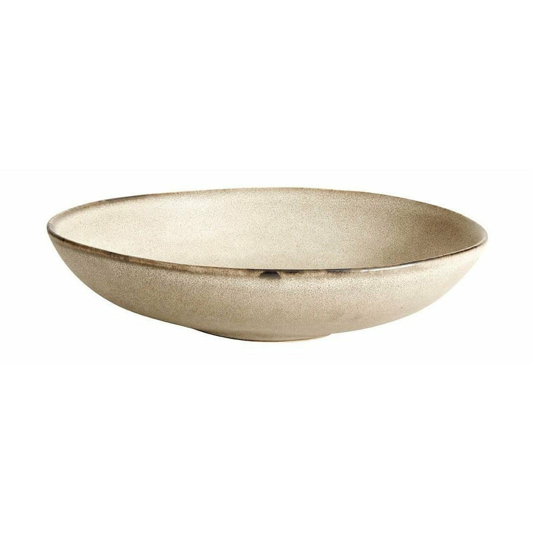 Muubs Mame serving bowl oester, 19 cm