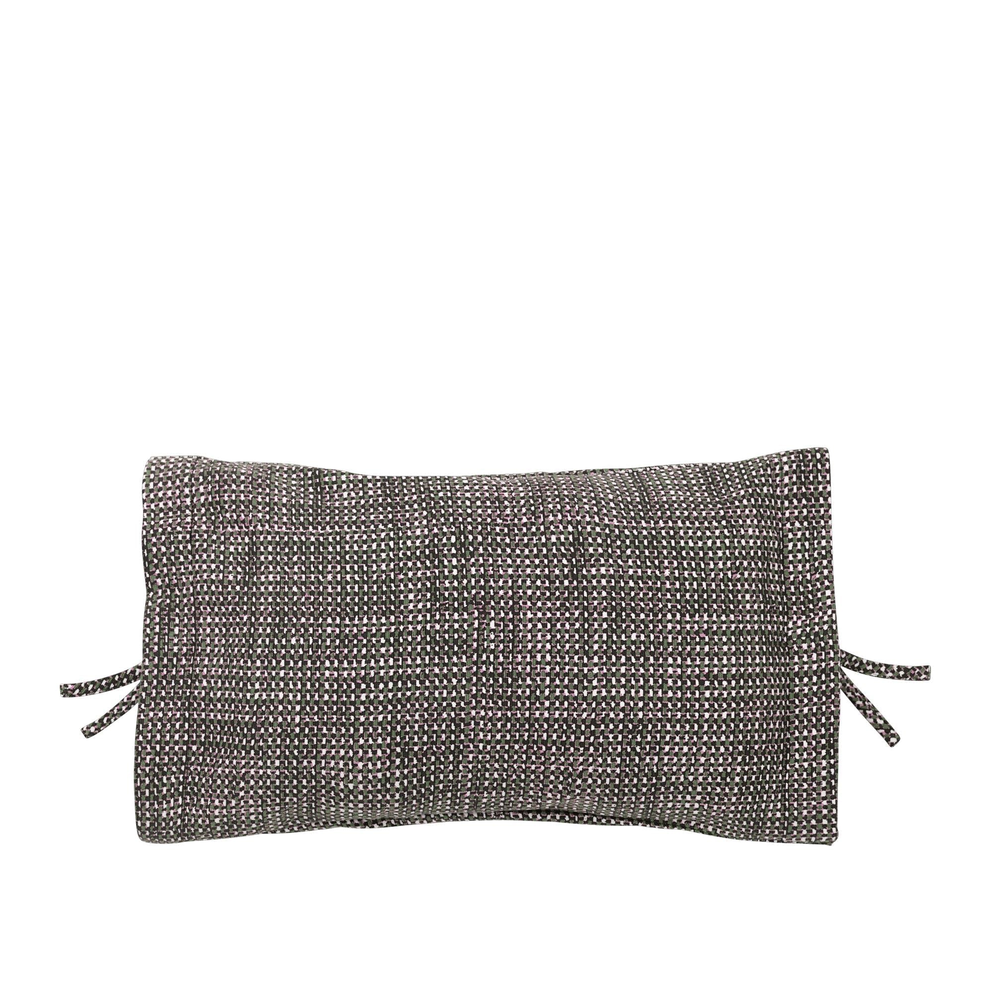 Muuto Coussin accent, vert