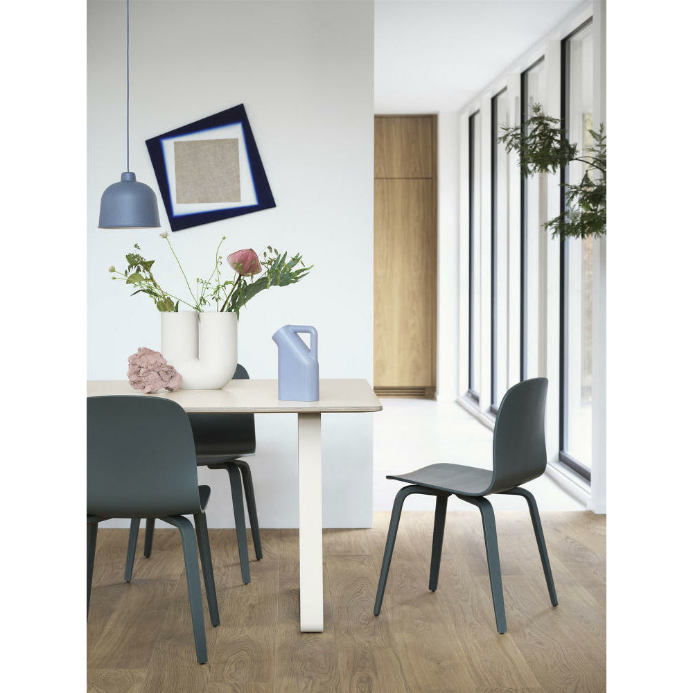 Muuto knik vaas, zand