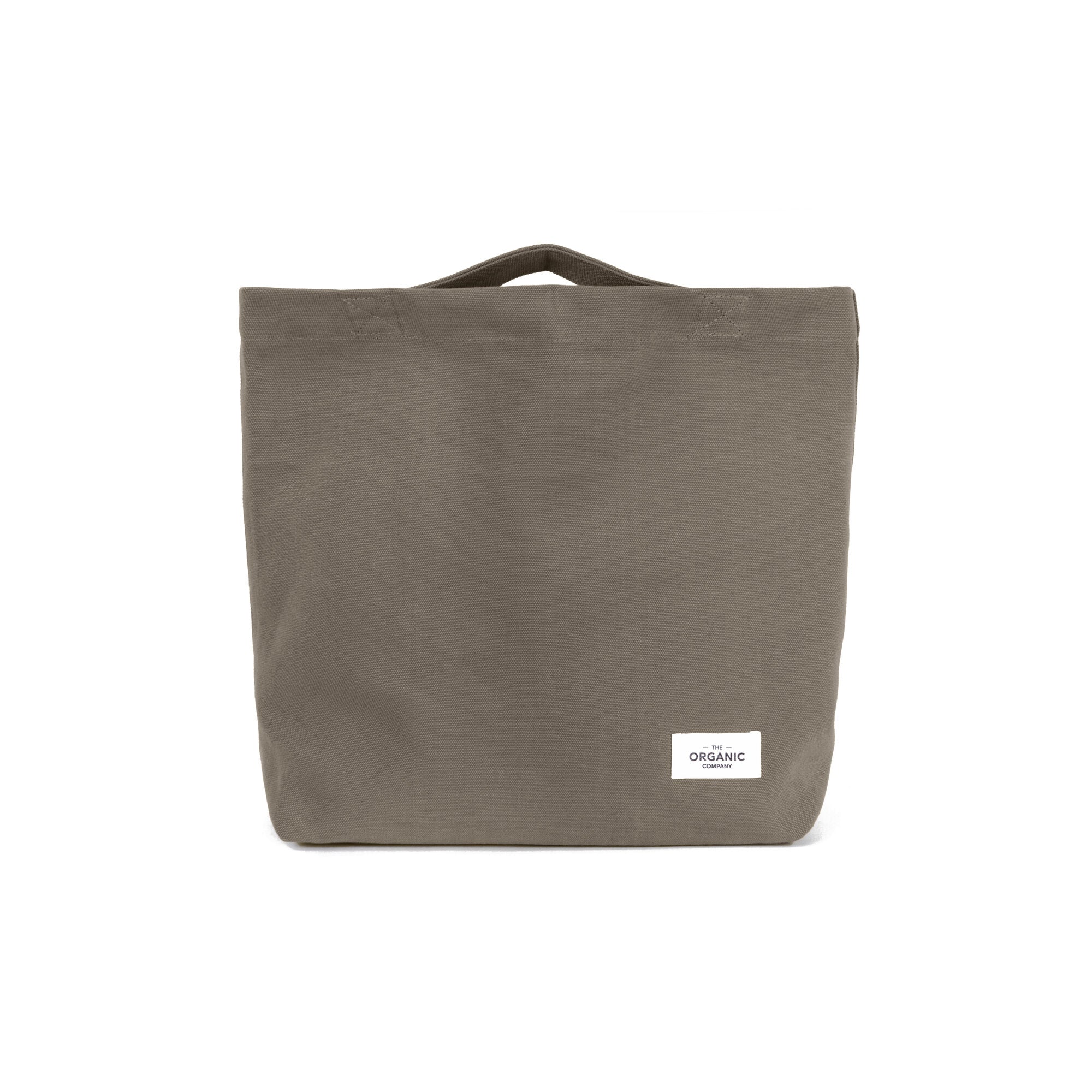 The Organic Company Meine Bio-Tasche, Ton