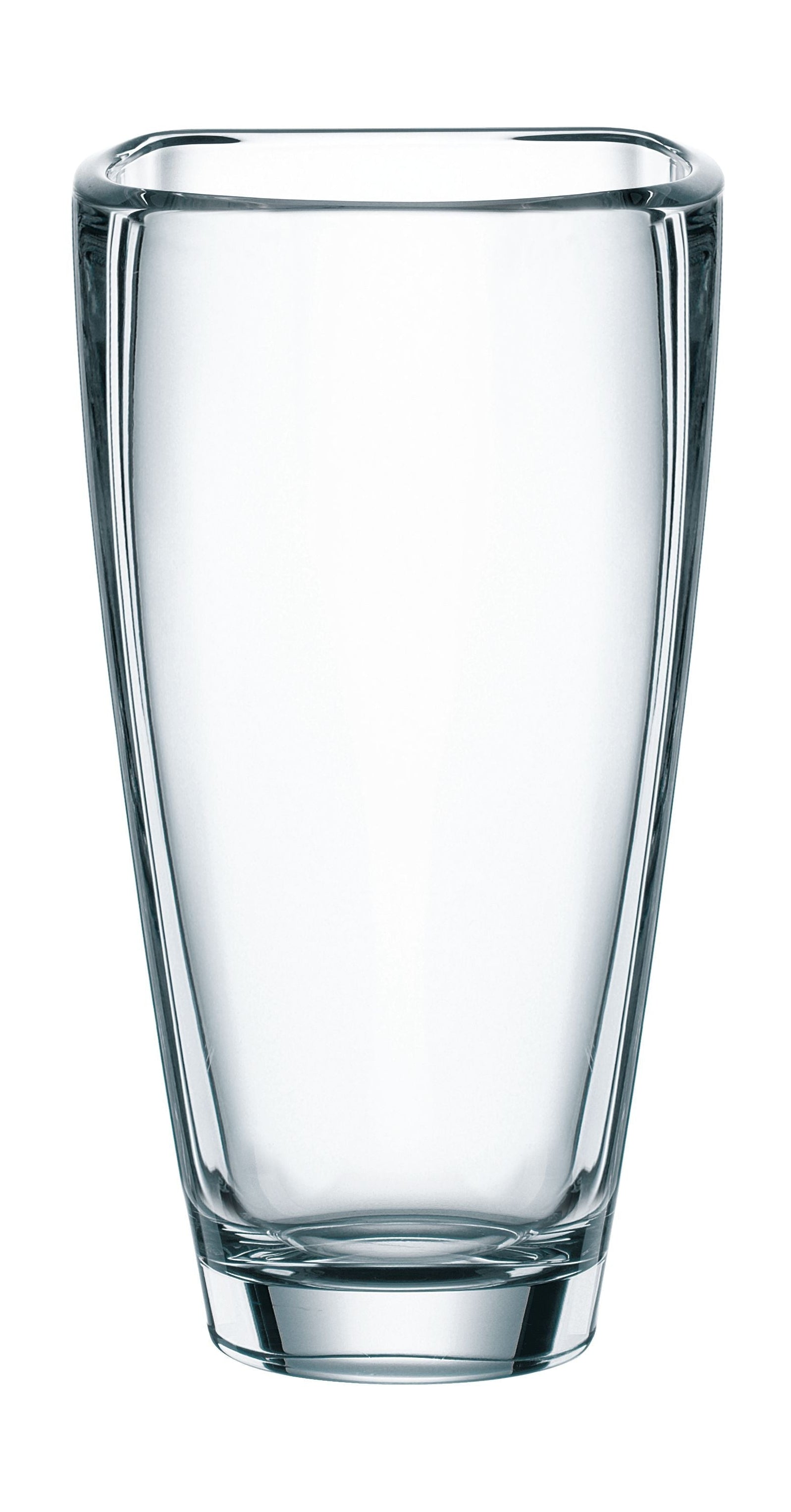 NachtmannCarré花瓶，25厘米