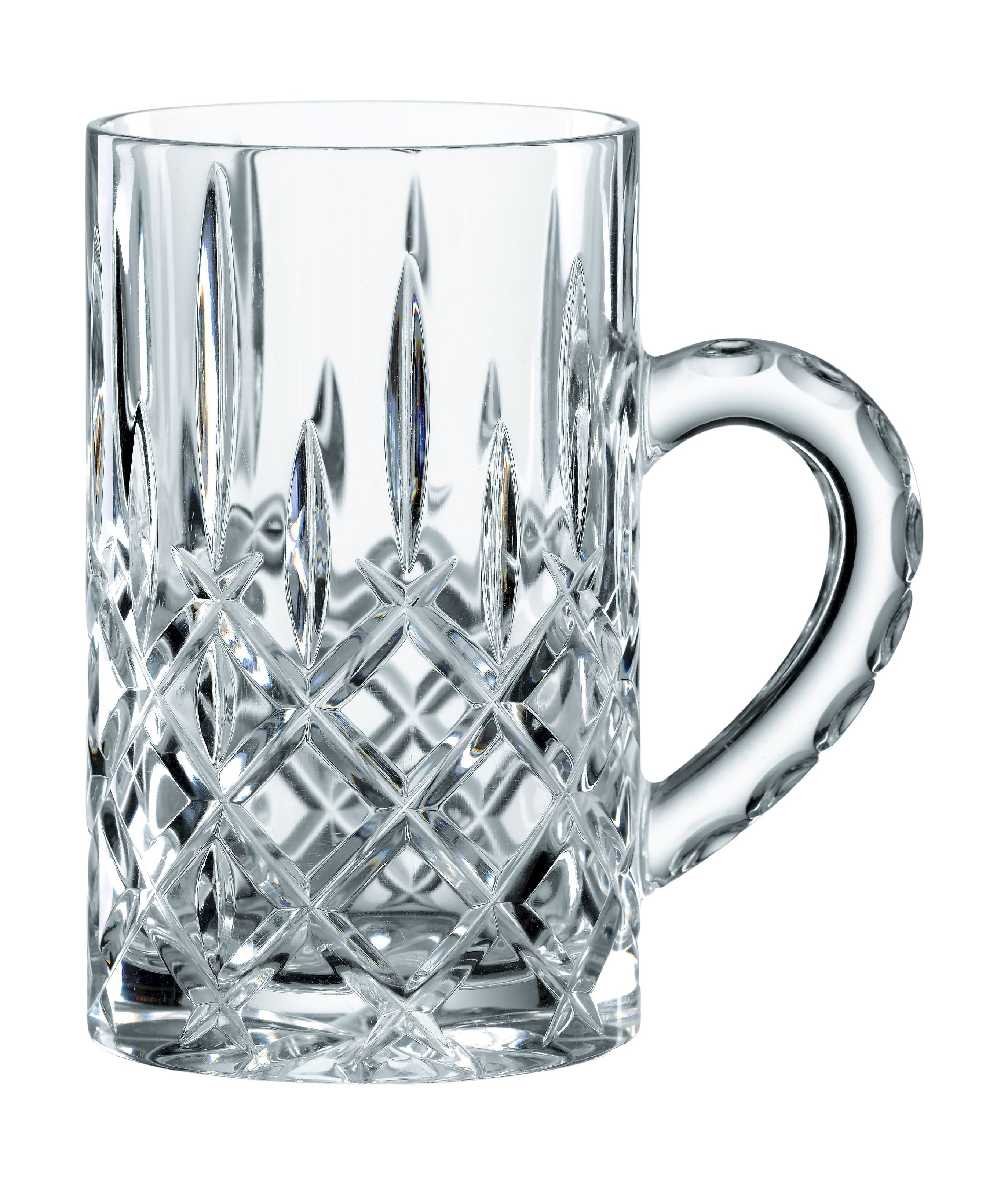 Nachtmann Noblesse Glass för varma drycker, uppsättning av 2