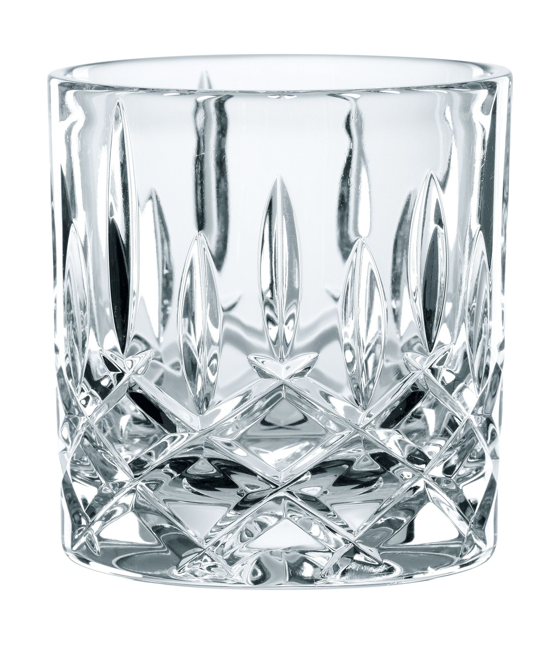 Nachtmann Noblesse sof glass 245 ml, sett med 4