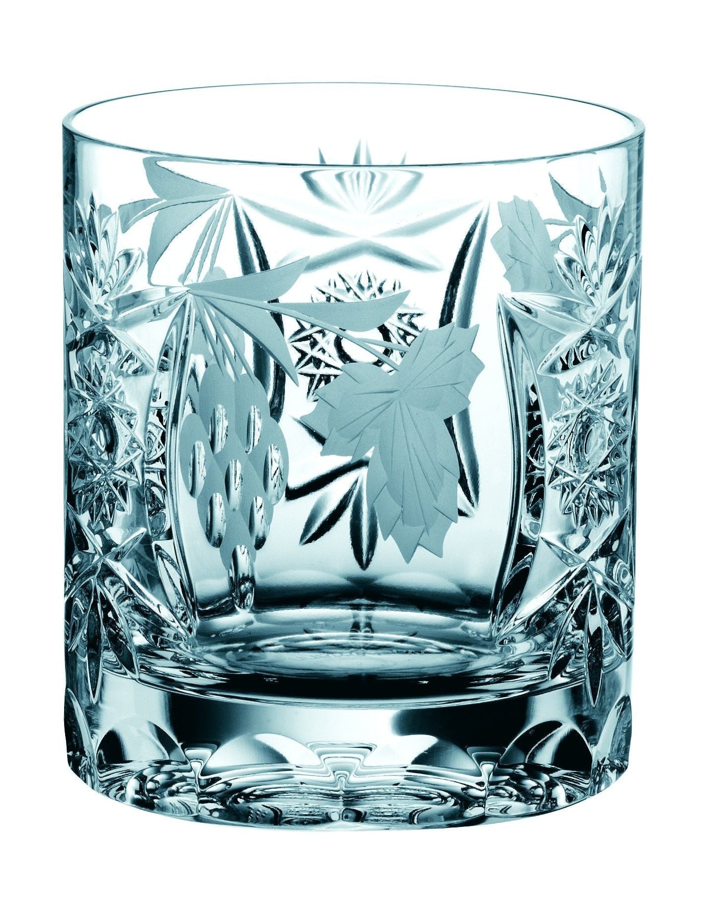 Nachtmann Traube Whisky Glass 250 ml, klart