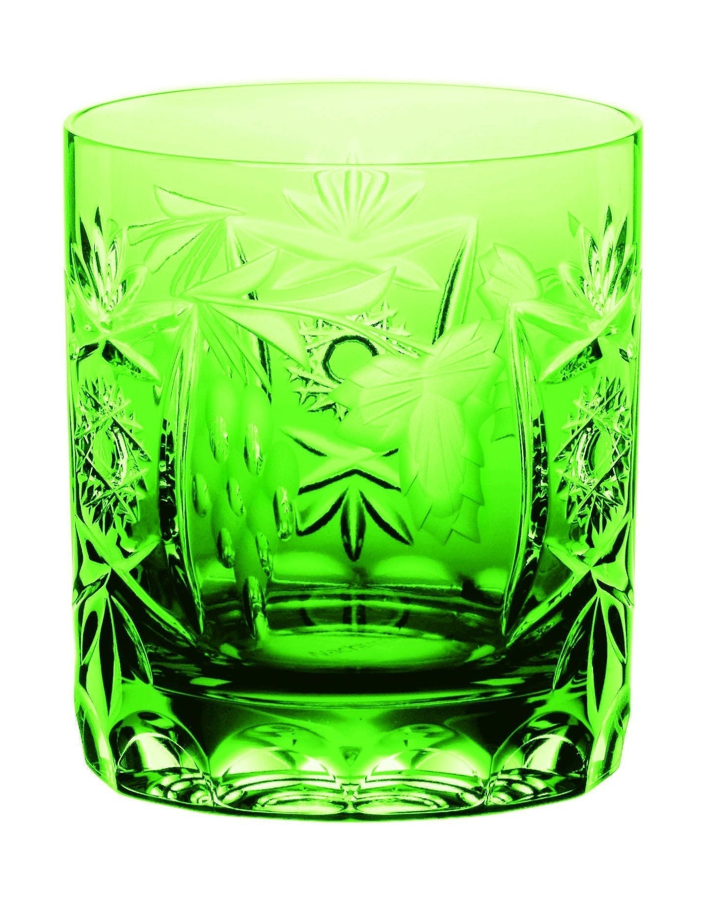 Nachtmann Traube Whiskyglas 250 Ml, Reseda Grün