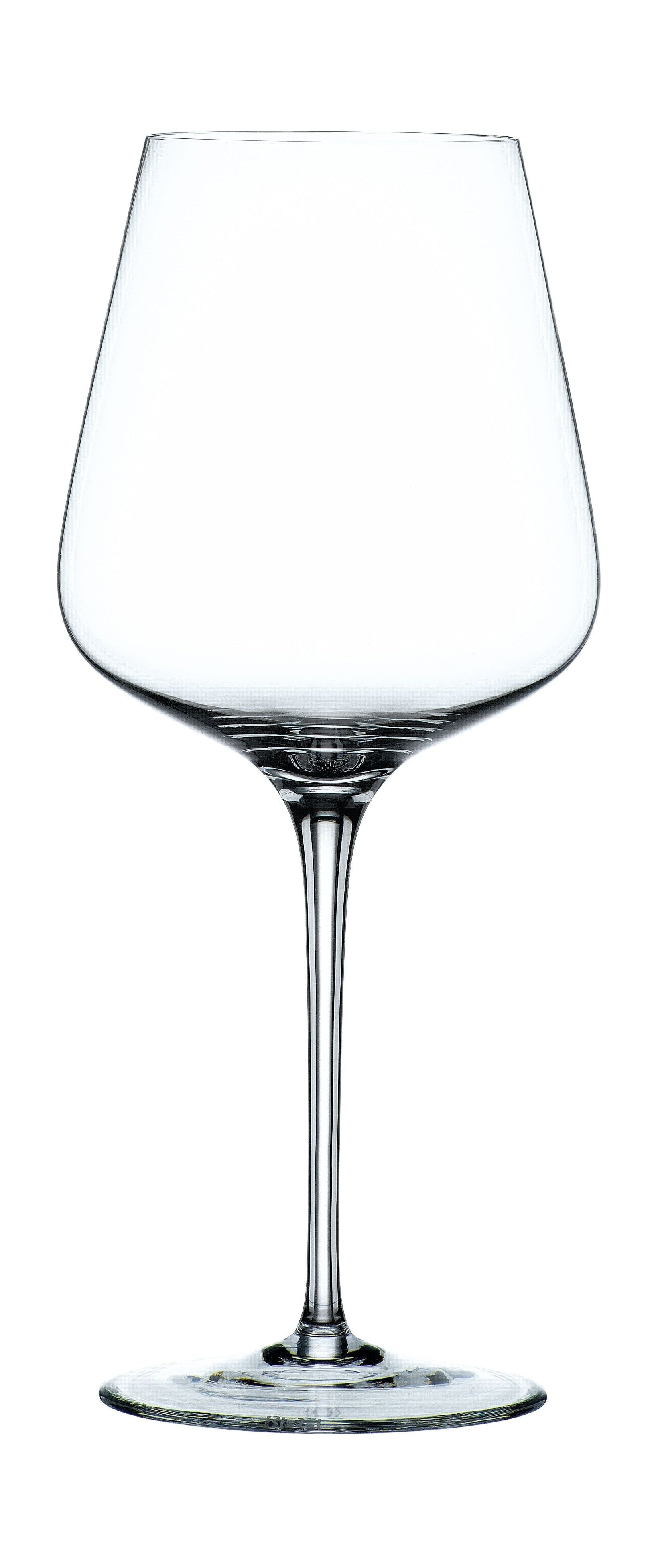 Nachtmann VI Nova Bordeaux Glass 680 ml, sarja 4
