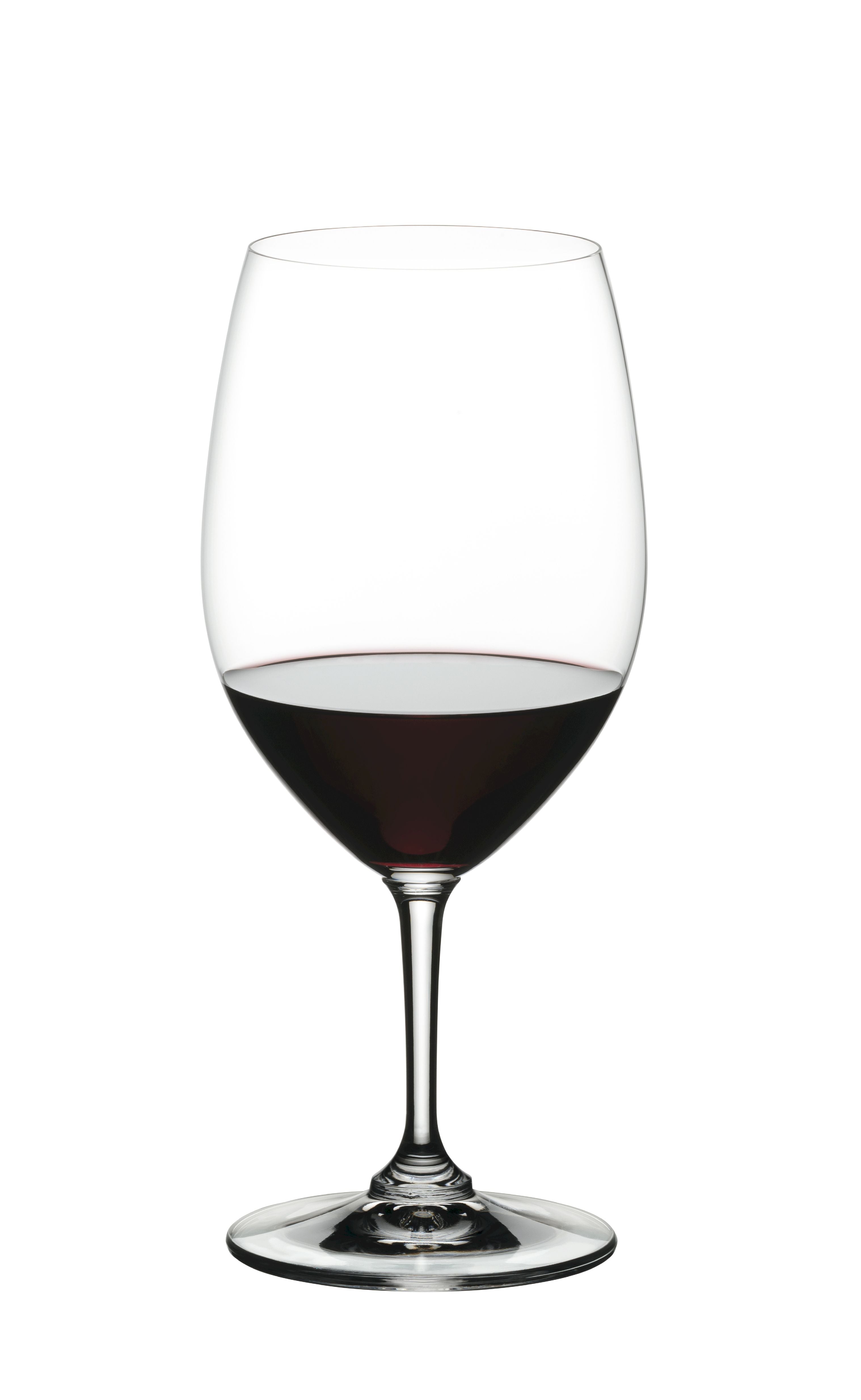 Nachtmann VI Vino Burdeos Glass 610 ml, conjunto de 4