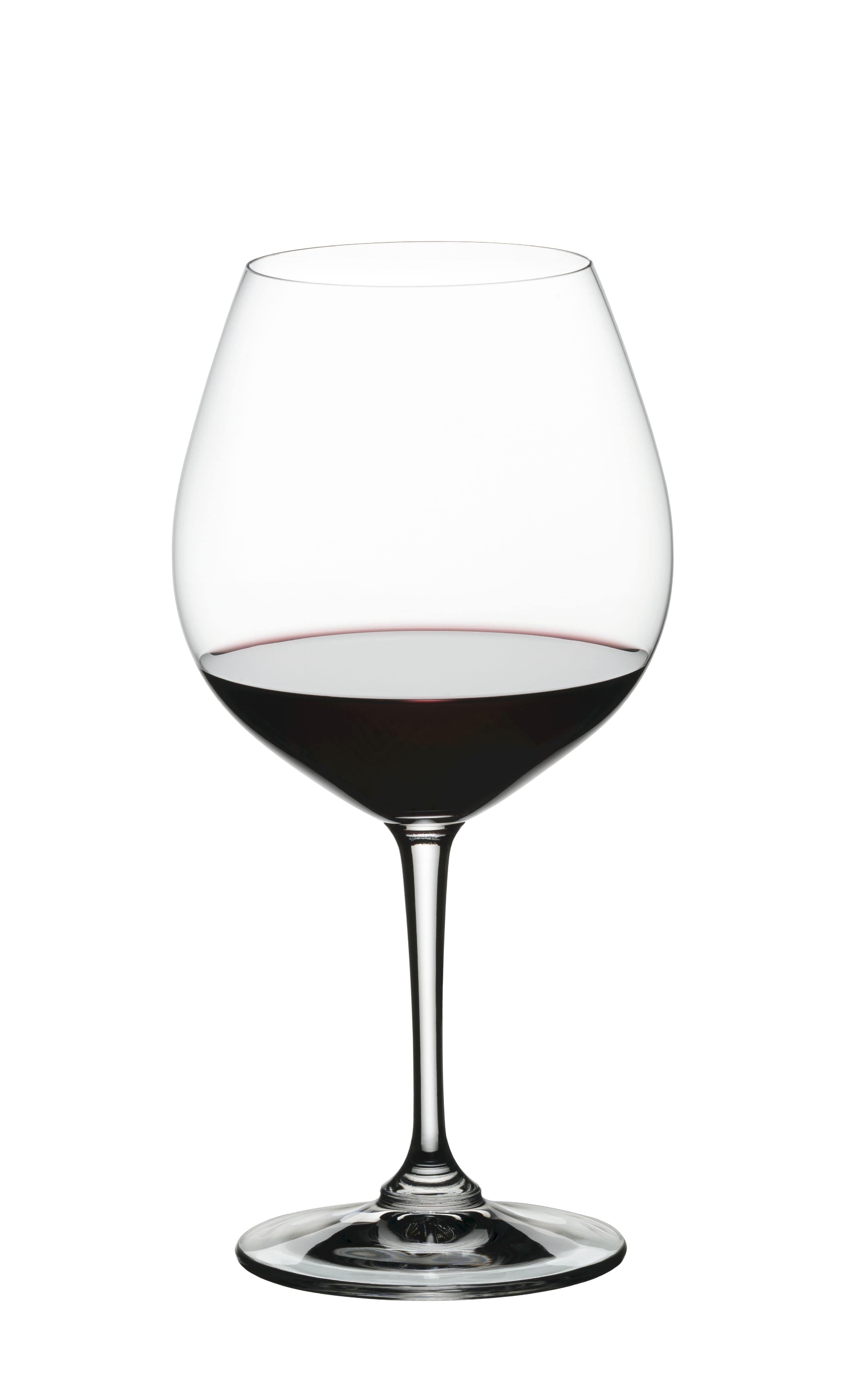Nachtmann VI vino burgunder glas 700 ml, sæt på 4