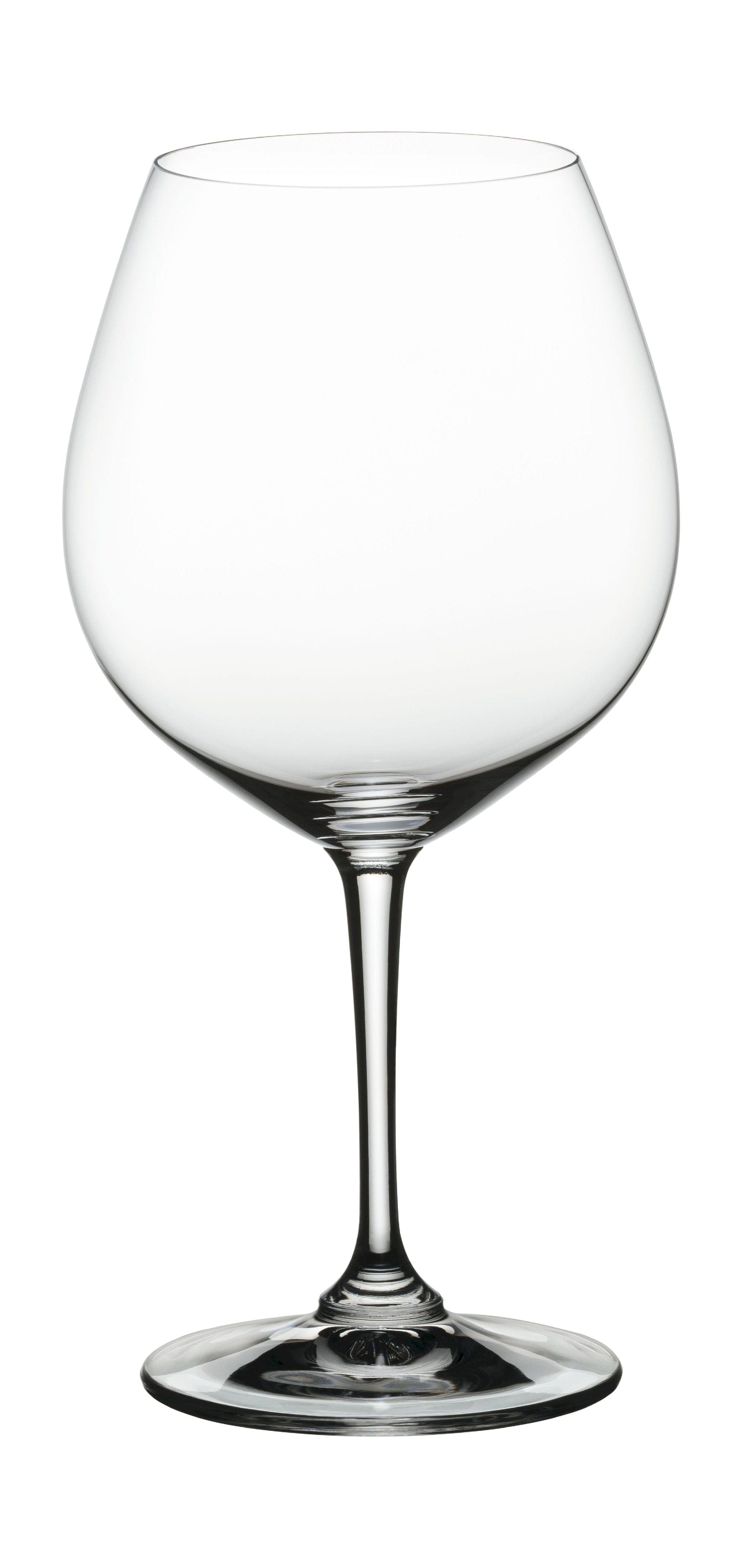 Nachtmann VI vino burgunder glas 700 ml, sæt på 4